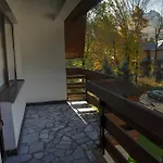Ξενοδοχείο Sosnica Ζακοπάνε