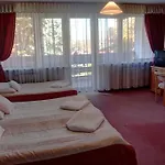 Sosnica Ξενοδοχείο Ζακοπάνε