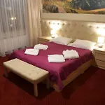 Sosnica 3* Ζακοπάνε