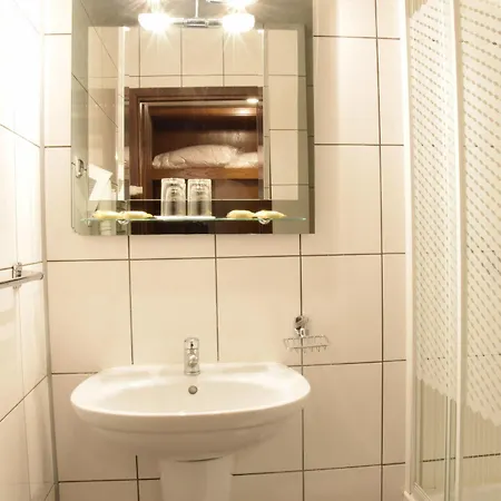 Sosnica 3* Zakopane