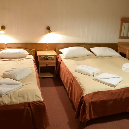 Sosnica 3* Zakopane