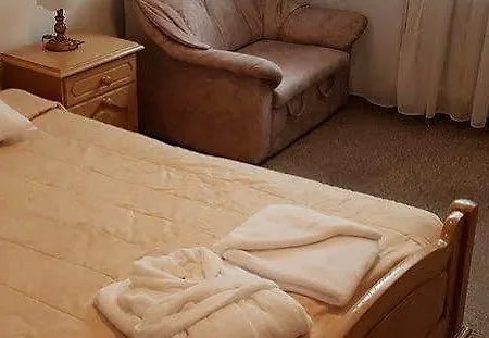Hotel Sosnica 3*