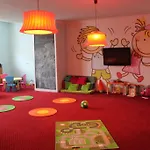 Sosnica Hotel Zakopane