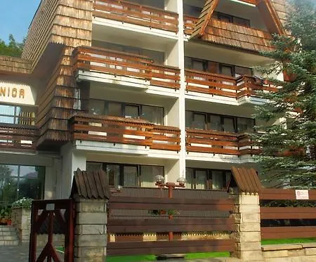Sosnica 3* Zakopane
