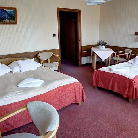 Sosnica Hotel 3*