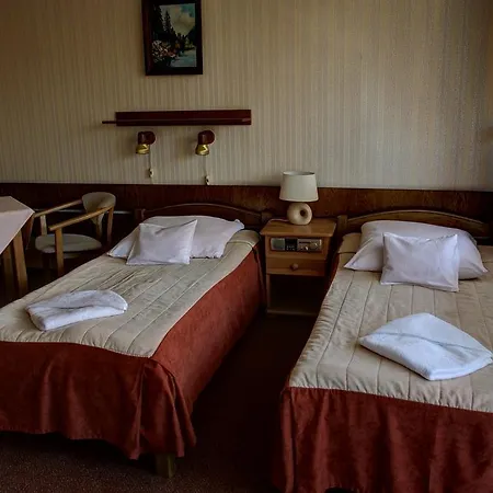 Hotel Sosnica Zakopane