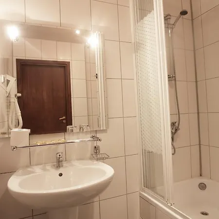 Hotel Sosnica 3*