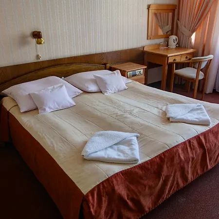 Sosnica Hotel 3*