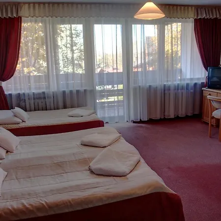 Sosnica Hotel Zakopane
