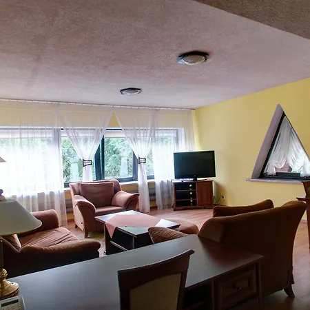 Hotel Sosnica 3*