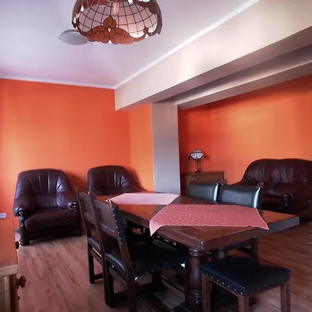 Sosnica 3* Zakopane