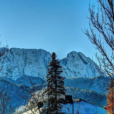 Sosnica 3* Zakopane