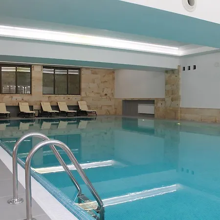 Sosnica 3* Zakopane
