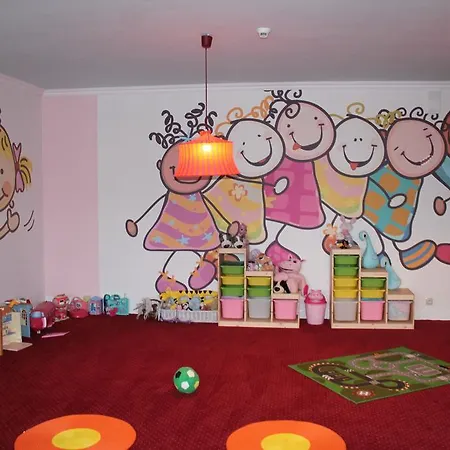 Hotell Sosnica Zakopane