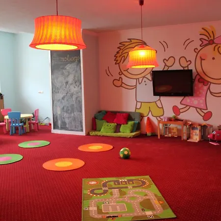 Sosnica Hotel Zakopane