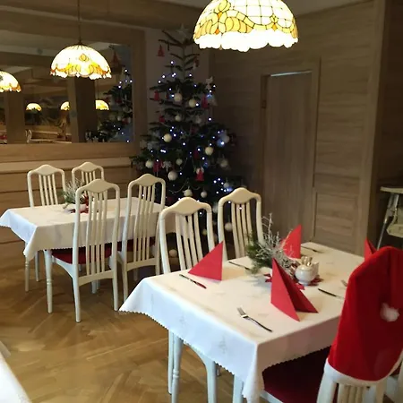 Sosnica Hotel Zakopane