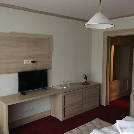 Hotel Sosnica