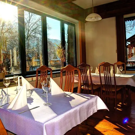 Sosnica Hotel 3*
