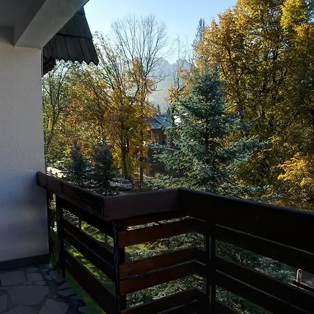 Sosnica Hotel Zakopane