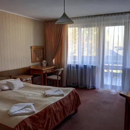 Hotel Sosnica Zakopane