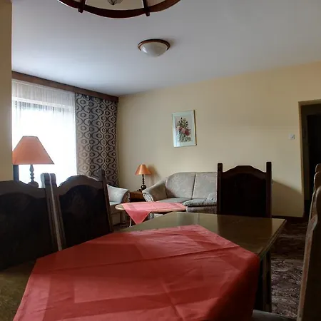 Sosnica 3* Zakopane