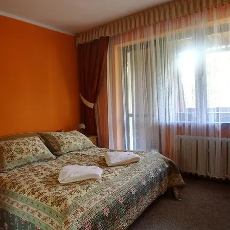 Sosnica Hotel