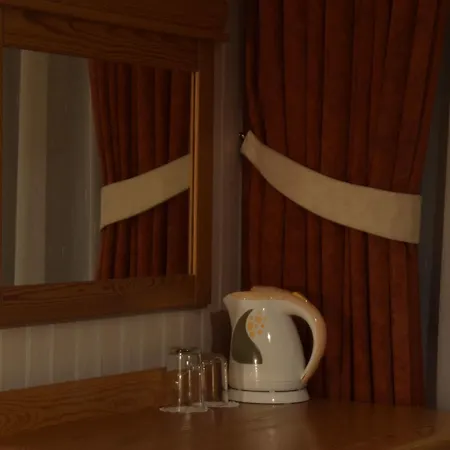Sosnica Hotel Zakopane