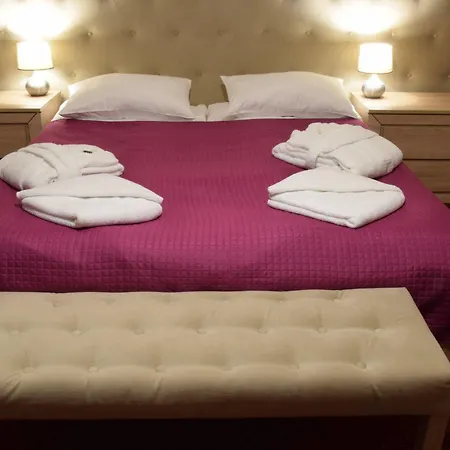 Sosnica 3* Zakopane