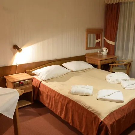 Sosnica Hotel Zakopane