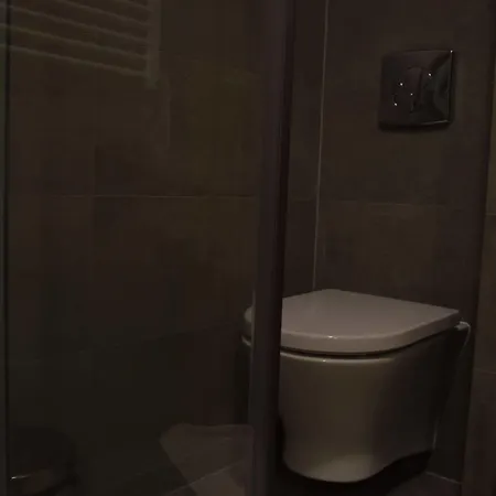 Sosnica Hotel 3*