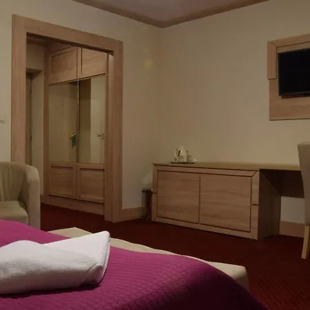 Hotel Sosnica Zakopane