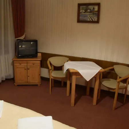 Sosnica 3* Zakopane
