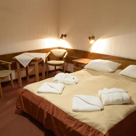 Hotel Sosnica 3*