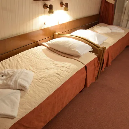 Sosnica 3* Zakopane