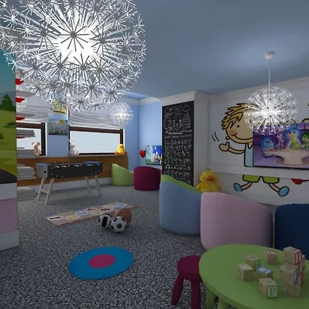 Sosnica Hotel Zakopane