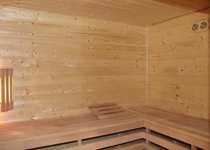 Sosnica Hotell Zakopane